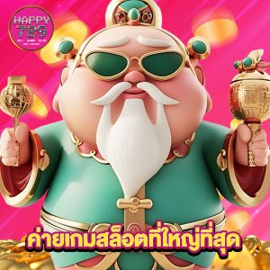 happyslot789 ค่ายเกมสล็อตที่ใหญ่ที่สุด