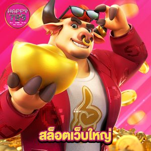 happyslot789 สล็อตเว็บใหญ่